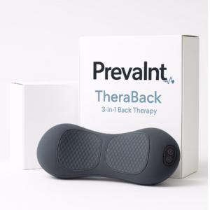 TheraBack 3-in-1 Back Therapy